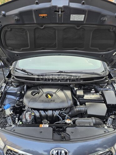 Kia Forte 2016, 317,041 km - 2.0 l - Bakı