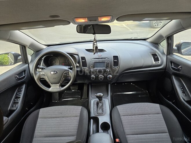 Kia Forte 2016, 317,041 km - 2.0 l - Bakı