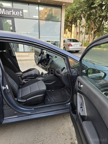 Kia Forte 2016, 317,041 km - 2.0 l - Bakı