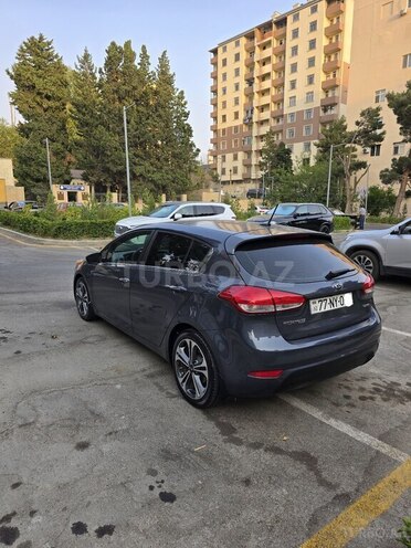 Kia Forte 2016, 317,041 km - 2.0 l - Bakı