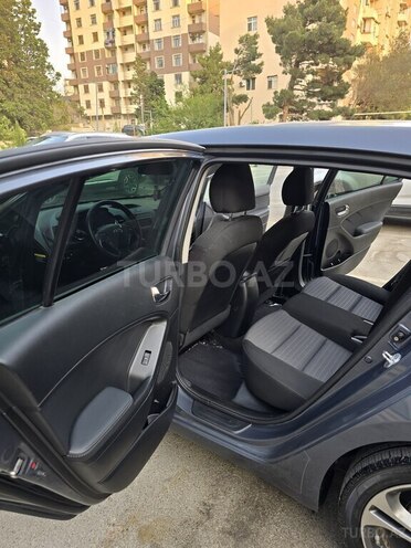 Kia Forte 2016, 317,041 km - 2.0 l - Bakı