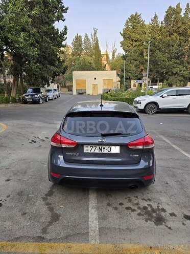 Kia Forte 2016, 317,041 km - 2.0 l - Bakı