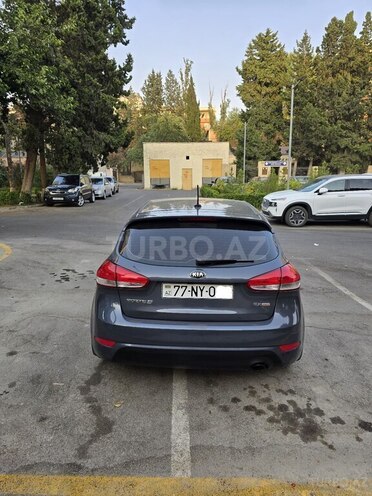 Kia Forte 2016, 317,041 km - 2.0 l - Bakı