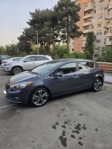 Kia Forte 2016, 317,041 km - 2.0 l - Bakı
