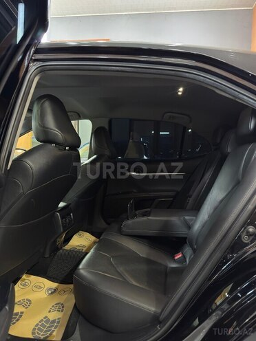 Toyota Camry 2018, 155,378 km - 2.5 l - Xırdalan