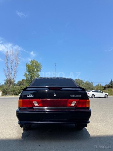 LADA (VAZ) 2115 2011, 255,965 km - 1.6 l - Sumqayıt