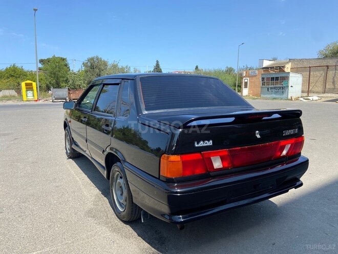 LADA (VAZ) 2115 2011, 255,965 km - 1.6 l - Sumqayıt