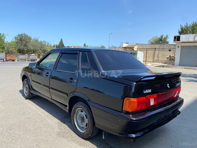 LADA (VAZ) 2115 2011, 255,965 km - 1.6 l - Sumqayıt