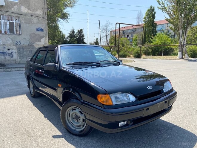 LADA (VAZ) 2115 2011, 255,965 km - 1.6 l - Sumqayıt