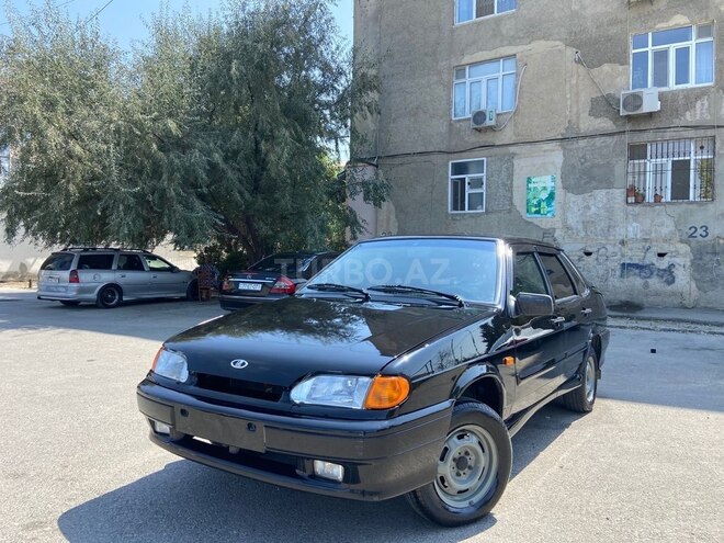 LADA (VAZ) 2115 2011, 255,965 km - 1.6 l - Sumqayıt