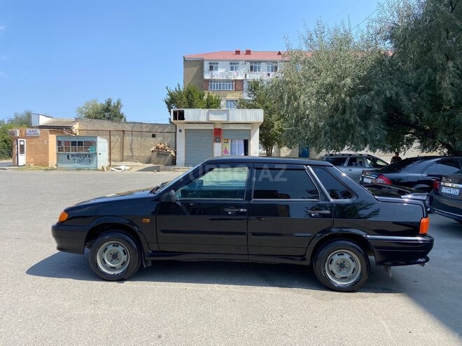 LADA (VAZ) 2115 2011, 255,965 km - 1.6 l - Sumqayıt