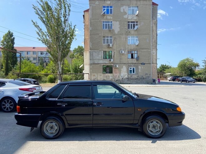 LADA (VAZ) 2115 2011, 255,965 km - 1.6 l - Sumqayıt