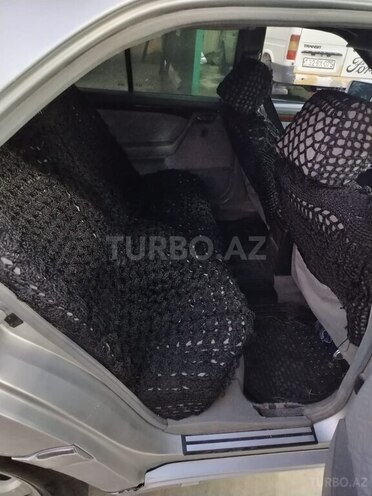 Mercedes C 220 1995, 451,652 km - 2.2 l - Gəncə