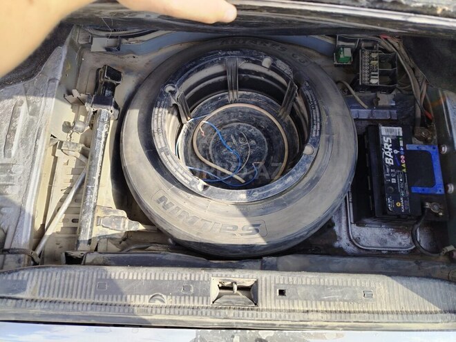 Mercedes C 220 1995, 451,652 km - 2.2 l - Gəncə