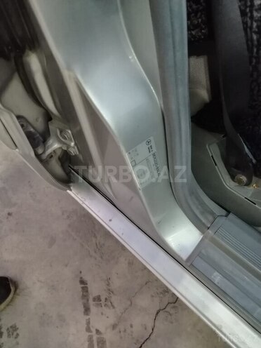 Mercedes C 220 1995, 451,652 km - 2.2 l - Gəncə