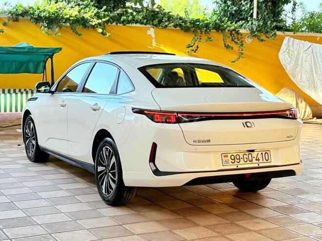Changan Qiyuan A05 2025, 0 km - 1.5 л - Tovuz