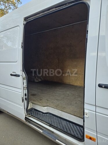 Mercedes Sprinter 412 2004, 300,000 km - 2.2 l - Gəncə