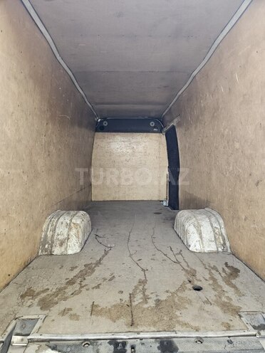 Mercedes Sprinter 412 2004, 300,000 km - 2.2 l - Gəncə