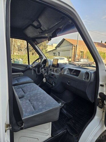 Mercedes Sprinter 412 2004, 300,000 km - 2.2 l - Gəncə