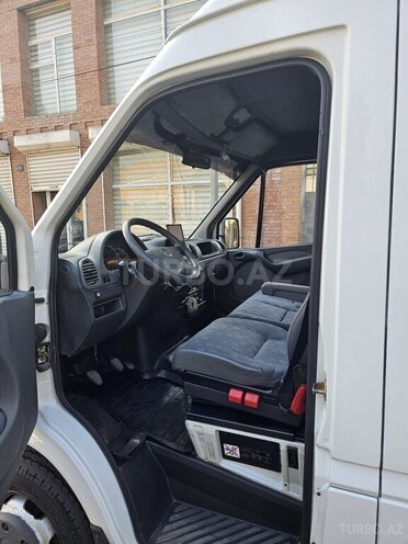 Mercedes Sprinter 412 2004, 300,000 km - 2.2 l - Gəncə