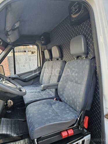 Mercedes Sprinter 412 2004, 300,000 km - 2.2 l - Gəncə