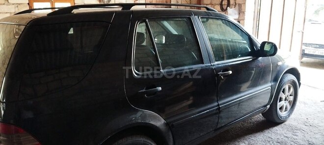 Mercedes ML 320 4MATIC 1999, 434,523 km - 3.2 л - Göyçay