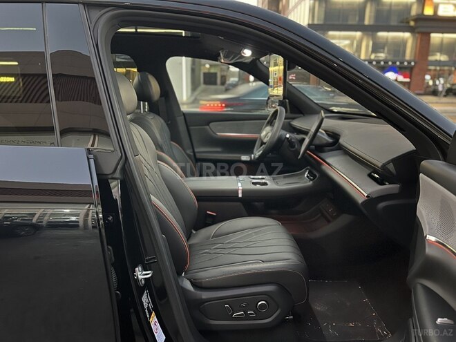 Changan  2025, 0 km - 1.5 l - Bakı