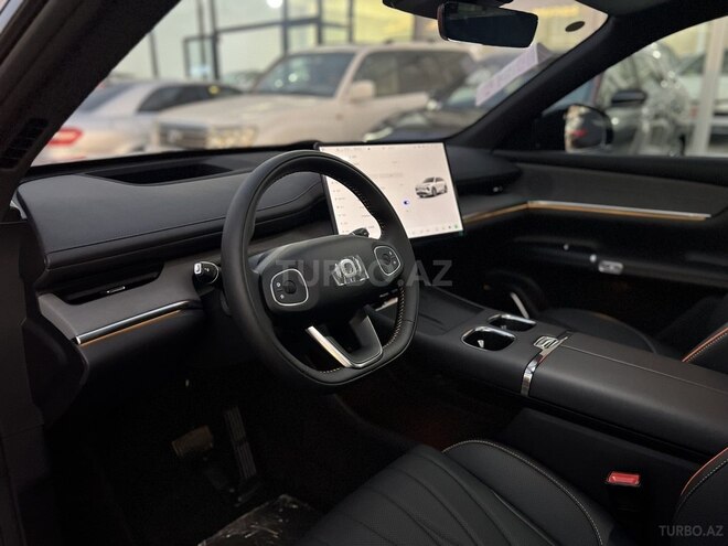 Changan  2025, 0 km - 1.5 l - Bakı