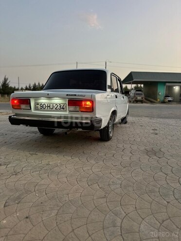 LADA (VAZ) 2107 2008, 15,200 km - 1.6 l - Beyləqan