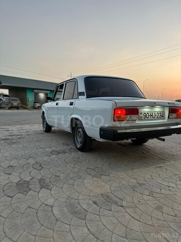 LADA (VAZ) 2107 2008, 15,200 km - 1.6 l - Beyləqan