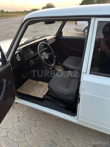 LADA (VAZ) 2107 2008, 15,200 km - 1.6 l - Beyləqan