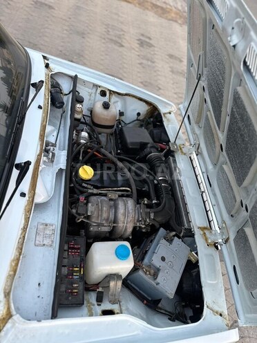 LADA (VAZ) 2107 2008, 15,200 km - 1.6 l - Beyləqan