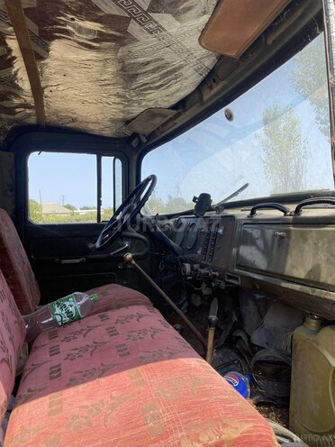 ZIL 130 1987, 280,000 km - 6.0 l - Cəlilabad