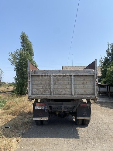 ZIL 130 1987, 280,000 km - 6.0 l - Cəlilabad