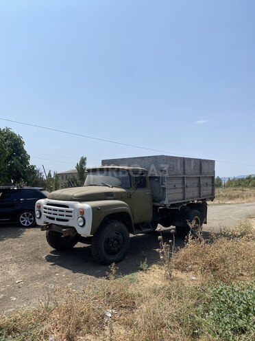 ZIL 130 1987, 280,000 km - 6.0 l - Cəlilabad