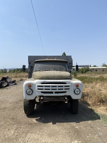 ZIL 130 1987, 280,000 km - 6.0 l - Cəlilabad