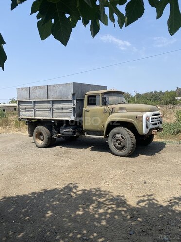 ZIL 130 1987, 280,000 km - 6.0 l - Cəlilabad
