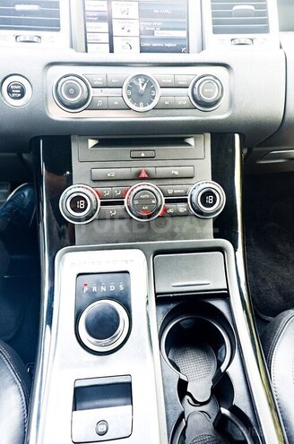 Land Rover RR Sport 2012, 252,000 km - 3.0 л - Bakı