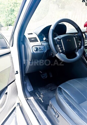 Land Rover RR Sport 2012, 252,000 km - 3.0 л - Bakı
