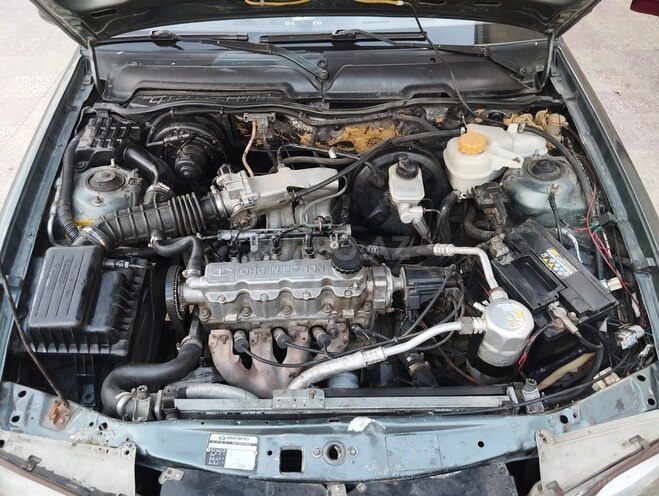 Daewoo Nexia 1996, 295,959 km - 1.5 л - Sumqayıt