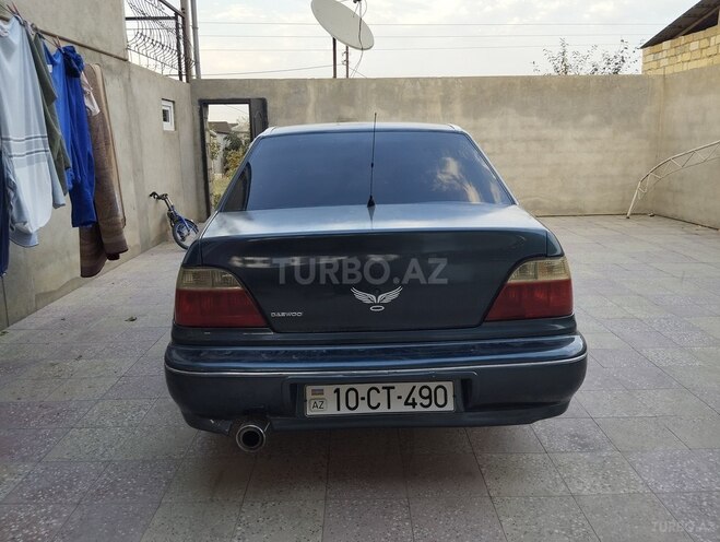 Daewoo Nexia 1996, 295,959 km - 1.5 л - Sumqayıt