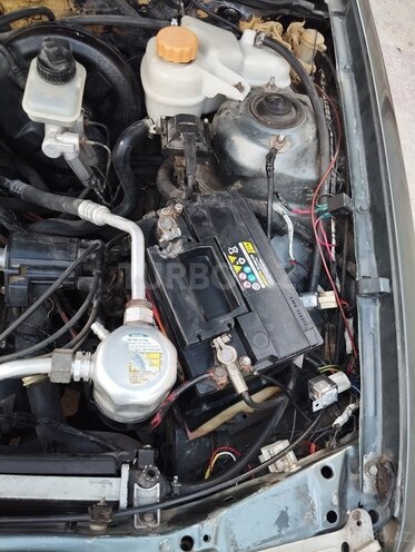 Daewoo Nexia 1996, 295,959 km - 1.5 л - Sumqayıt