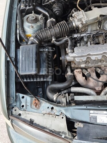 Daewoo Nexia 1996, 295,959 km - 1.5 л - Sumqayıt
