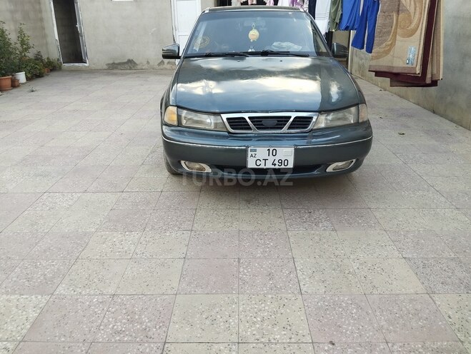 Daewoo Nexia 1996, 295,959 km - 1.5 л - Sumqayıt