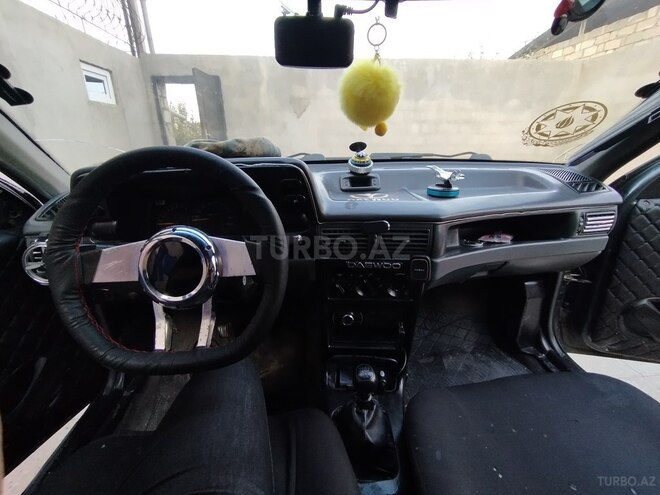 Daewoo Nexia 1996, 295,959 km - 1.5 л - Sumqayıt