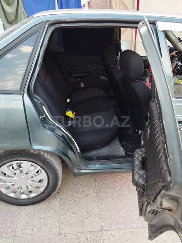 Daewoo Nexia 1996, 295,959 km - 1.5 л - Sumqayıt