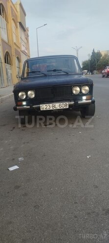 LADA (VAZ) 2106 1990, 124,586 km - 1.6 l - Gəncə