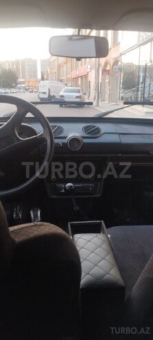 LADA (VAZ) 2106 1990, 124,586 km - 1.6 l - Gəncə