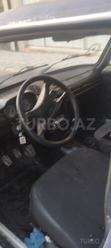LADA (VAZ) 2106 1990, 124,586 km - 1.6 l - Gəncə