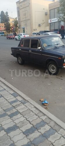 LADA (VAZ) 2106 1990, 124,586 km - 1.6 l - Gəncə
